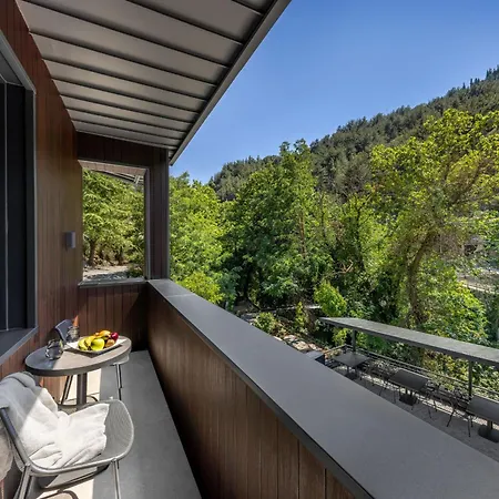 Aparthotel Hill