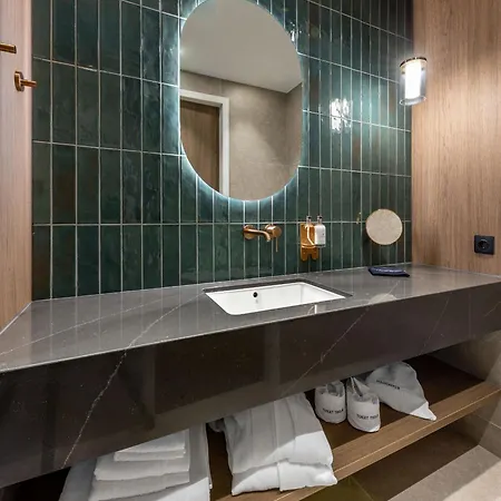 Hill Aparthotel Kato Zachlorou