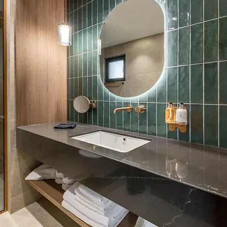 Aparthotel Hill