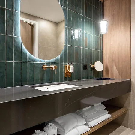 Hill Aparthotel Kato Zachlorou